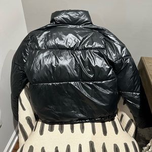 Wild Fable Bomber Jacket